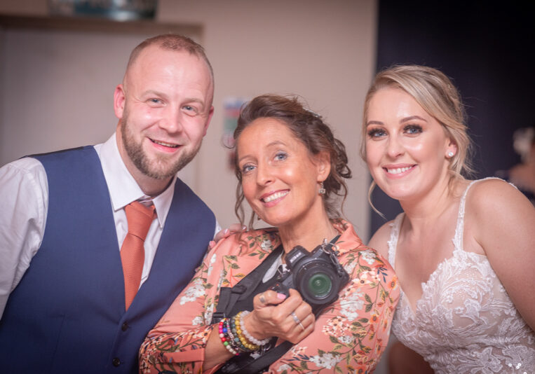 Pictoria is a wedding and commercial photographer based in Derbyshire - specialising in celebrity and Royal shoots, along with corporate content.